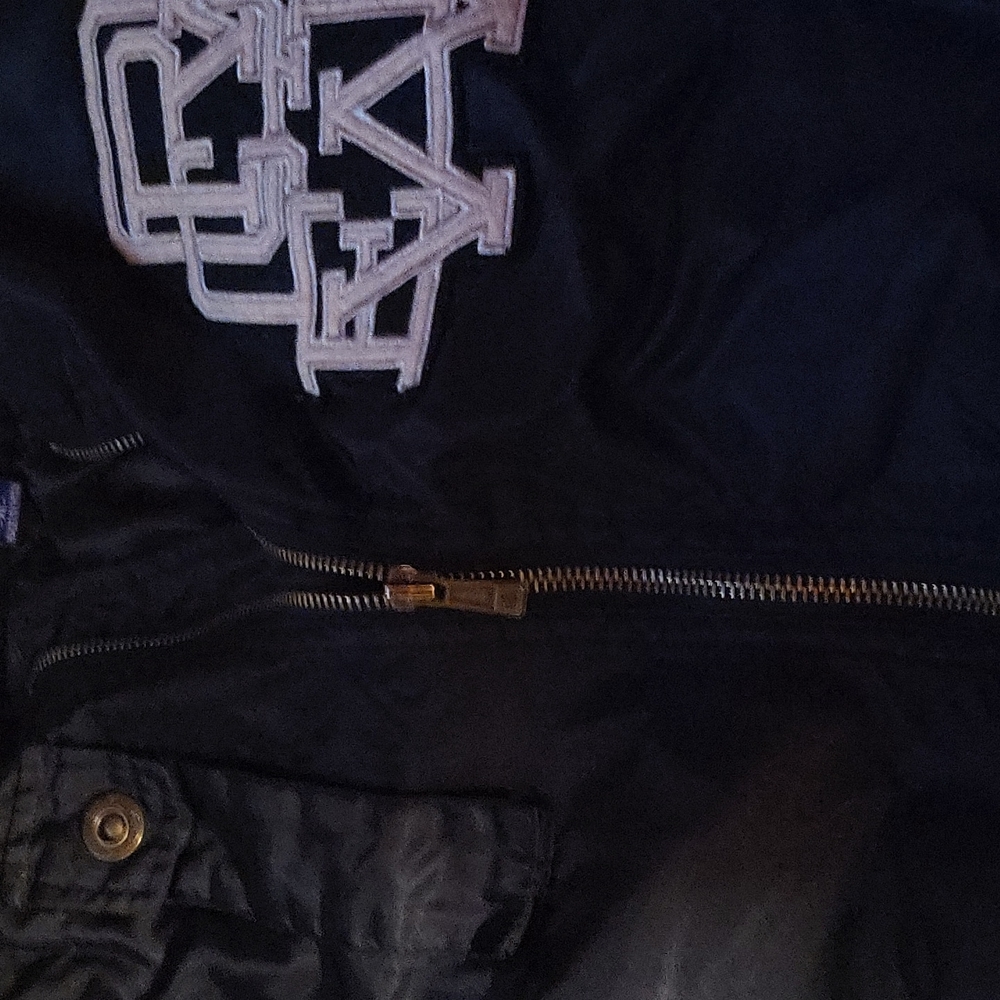 XL Rocawear Bomber - Picture 6 of 7